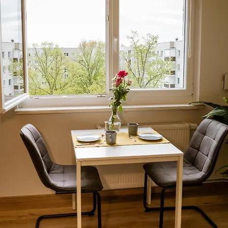 Zentrumsnahe Leipzig-Apartments, Nahe Ufz Und Bmw Inkl Parkplatz Und Fahrraeder Exterior photo