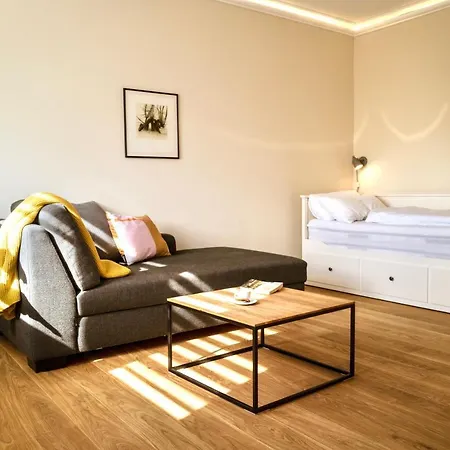 Zentrumsnahe Leipzig-Apartments, Nahe Ufz Und Bmw Inkl Parkplatz Und Fahrraeder Exterior photo